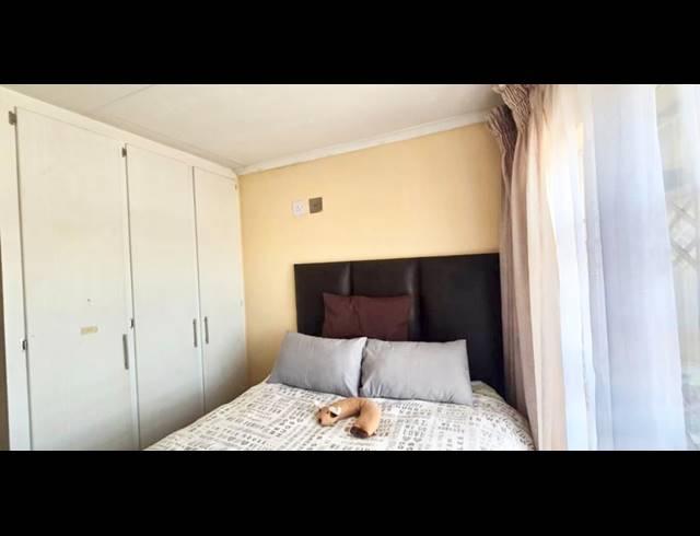 3 BEDROOM HOUSE FOR SALE IN SESHEGO
